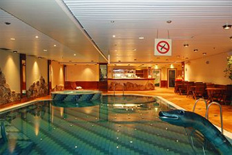 Radisson blu stavanger spa